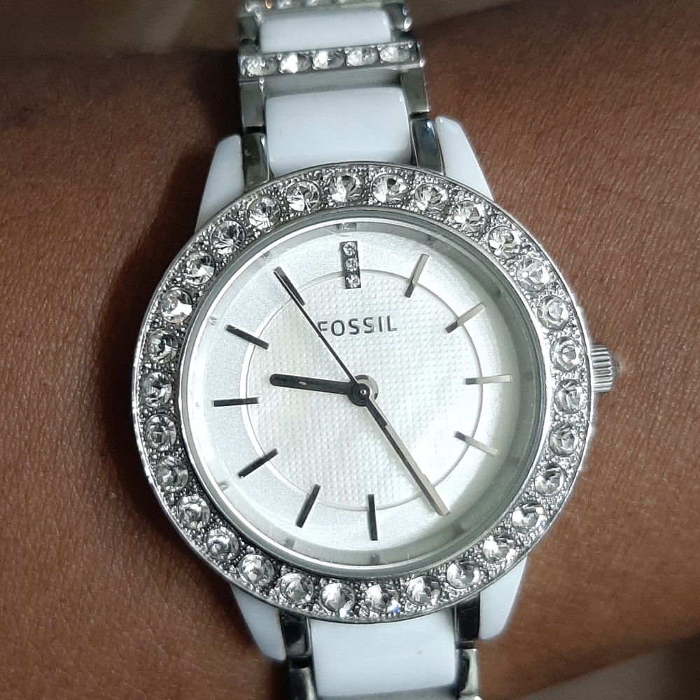 Fossil watch - Picture 3 of 3